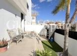 Revente - APPARTEMENT -
PILAR DE LA HORADADA - Costa Blanca