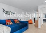 Venta - VILLA -
EL CAMPELLO - El Amerador