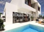 Nueva construcción  - VILLA -
DOLORES