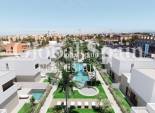 Nieuwbouw - APPARTEMENT -
LOS ALCÁZARES