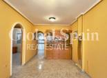 Resale - APARTMENT -
TORREVIEJA - La Mata pueblo