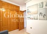 Resale - APARTMENT -
ORIHUELA COSTA - Lomas de Cabo Roig