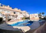 Resale - APARTMENT -
GUARDAMAR DEL SEGURA - Costa Blanca