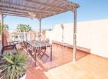 Wiederverkauf - Duplex -
TORREVIEJA - La Siesta - El Salado - Torreta