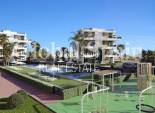 New Build - APARTMENT -
TORRE PACHECO - Santa Rosalia Lake And Life Resort