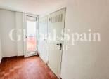 Wiederverkauf - WOHNUNG -
TORREVIEJA - Center