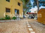 Resale - Villa -
ORIHUELA COSTA - Las Filipinas
