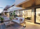 Nieuwbouw - PENTHOUSE -
MIJAS - Calanova