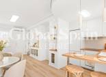 Venta - CASA -
ORIHUELA COSTA - Las Filipinas