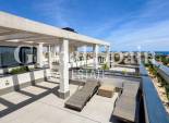 Venta - APARTAMENTO -
DEHESA DE CAMPOAMOR