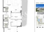 Nouvelle construction - APPARTEMENT -
FUENGIROLA - Los Pacos