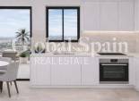 Neubau - PENTHOUSE -
TORREVIEJA - Center