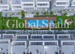 New Build - APARTMENT -
ALGORFA - LA FINCA GOLF / ALGORFA