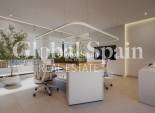 Nouvelle construction - PENTHOUSE -
VÉLEZ - MÁLAGA - Torre del Mar