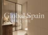 New Build - APARTMENT -
PILAR DE LA HORADADA - pueblo