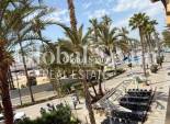 Wiederverkauf - WOHNUNG -
TORREVIEJA - Costa Blanca