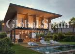 Nueva construcción  - VILLA -
MARBELLA - Nueva Andalucia