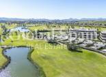 New Build - APARTMENT -
LOS ALCÁZARES