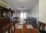 Venta - APARTAMENTO -
TORREVIEJA - Playa del Cura