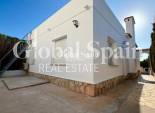 Revente - MAISON -
DENIA - Les Marines - Las Marinas