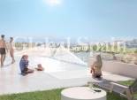 Nowo zbudowane - MIESZKANIE -
MARBELLA - 