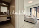 Revente - PENTHOUSE -
ORIHUELA COSTA - PAU 8