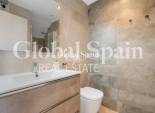 Resale - House -
CABO ROIG - Lomas de Cabo Roig