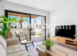 Nouvelle construction - APPARTEMENT -
LOS ALCÁZARES