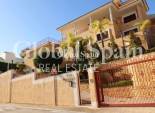 Resale - VILLA -
ALTEA - Costa Blanca