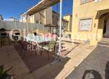 Resale - APARTMENT -
SAN MIGUEL DE SALINAS - Inland