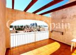 Resale - Apartment -
Calpe - Calpe urbanizaciones