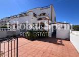 Resale - VILLA -
ORIHUELA - Inland