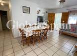 Wederverkoop - HUIS -
TORRE DE LA HORADADA - Costa Blanca