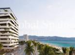 Nieuwbouw - APPARTEMENT -
MÁLAGA - Sacaba Beach