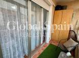 Odsprzedaż - MIESZKANIE -
TORREVIEJA - Playa del Cura