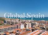 Odsprzedaż - MIESZKANIE -
TORREVIEJA - La Mata pueblo
