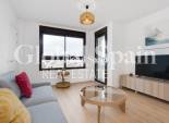 Revente - APPARTEMENT -
VILLAMARTÍN - Costa Blanca