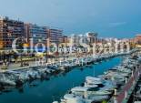 Nueva construcción  - APARTAMENTO -
SANTA POLA - Estacion de autobuses