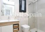 Wiederverkauf - PENTHOUSE -
ORIHUELA COSTA - Los Almendros-la Florida
