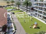Nueva construcción  - APARTAMENTO -
GUARDAMAR DEL SEGURA - EL RASO