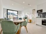 Wederverkoop - APPARTEMENT -
ALFAZ DEL PI - Albir