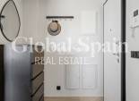 Wederverkoop - APPARTEMENT -
Villamartin - Costa Blanca