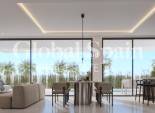 Nueva construcción  - VILLA -
MIJAS - Calahonda