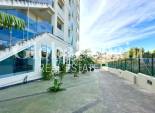 Wederverkoop - APPARTEMENT -
FINESTRAT