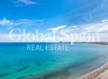 Wiederverkauf - Penthaus -
LA MANGA DEL MAR MENOR