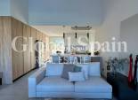 Resale - VILLA -
ALGORFA - LA FINCA GOLF / ALGORFA