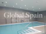 Resale - APARTMENT -
LOS DOLSES - Inland
