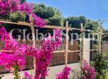 Resale - APARTMENT -
SAN JAVIER - Santiago de la Ribera