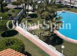 Wiederverkauf - HAUS -
TORREVIEJA - Torreblanca
