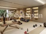 Nueva construcción  - APARTAMENTO -
CASARES - Alcazaba Lagoon